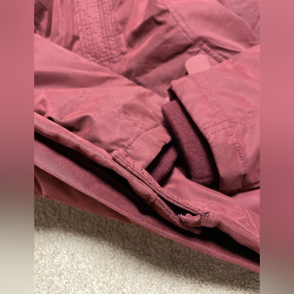 aritzia vail parka - Picture 8 of 17